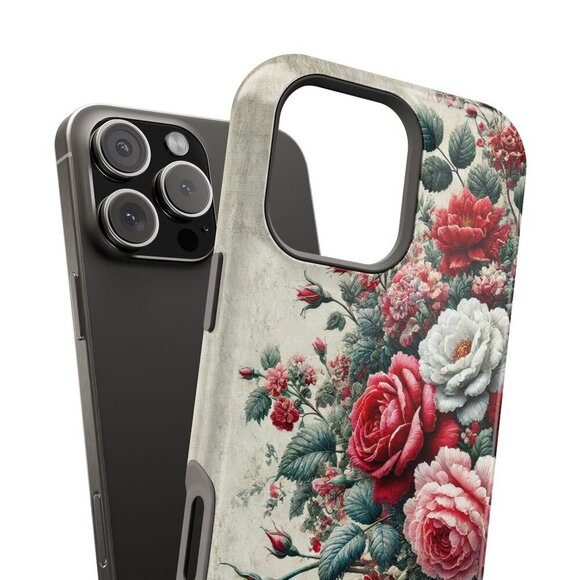 iPhone Phone Cases, Perfect Stylish Mobile Case, MLNMC409 - Picture 6 of 13
